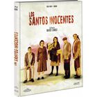 Los Santos Inocentes (Edici&oacute;n Especial Blu-ray y libro) [Blu-ray, Libro] (1984)