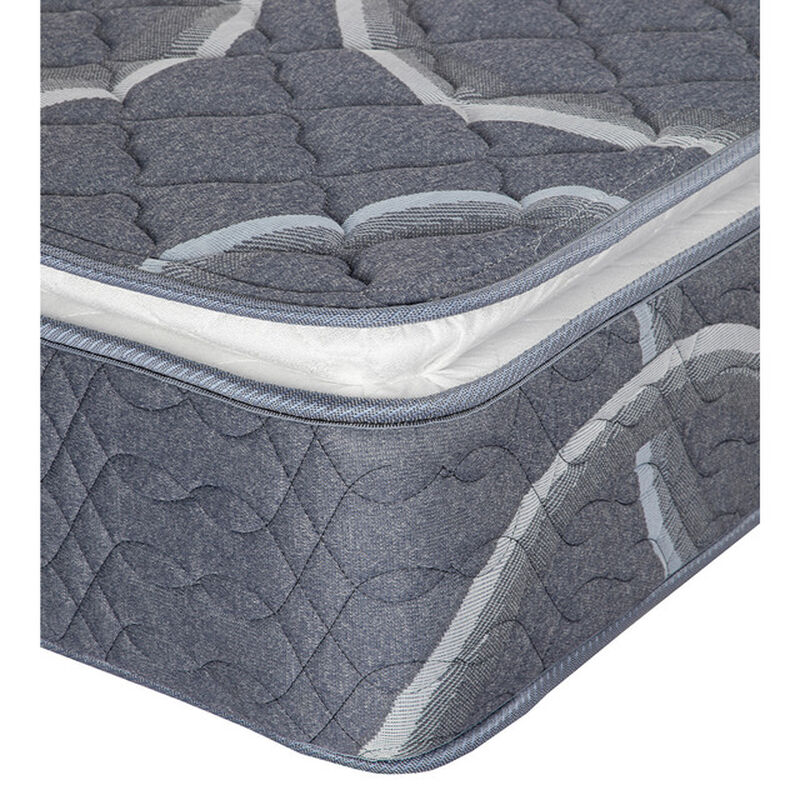 Colch&oacute;n King Size Bongo + Protector Trinity + 1... image number null