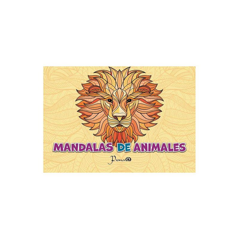 Mandalas de animales image number null