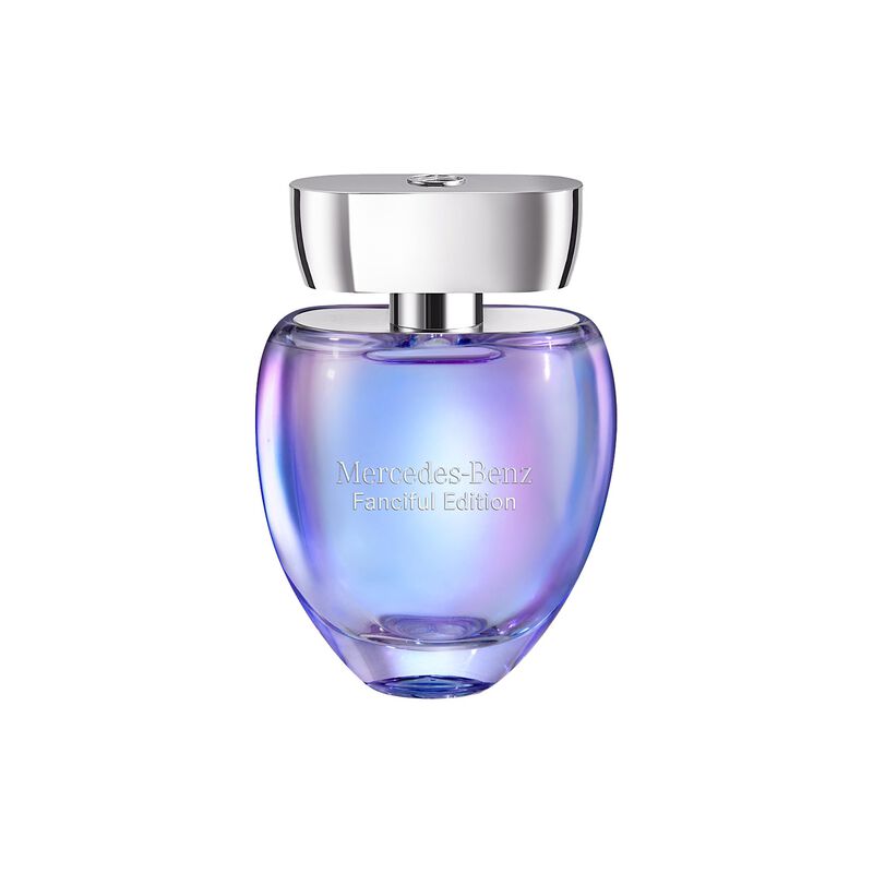 Perfume Mercedes-benz Fanciful Eau De Toilette ... image number null