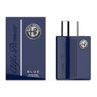 Perfume Alfa Romeo Blue Edt 125ml Para Hombre