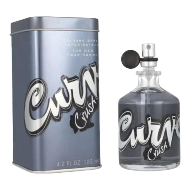 Perfume Liz Claiborne Curve Crush Cologne 125 M... image number null