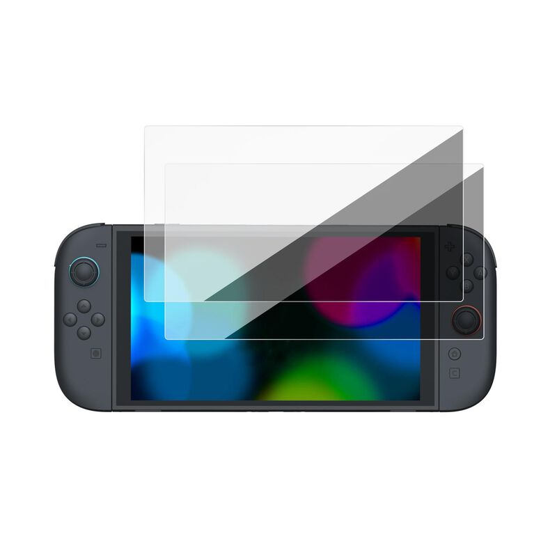 Mica Atom Games Duo Shield Privacy Para Nintend... image number null