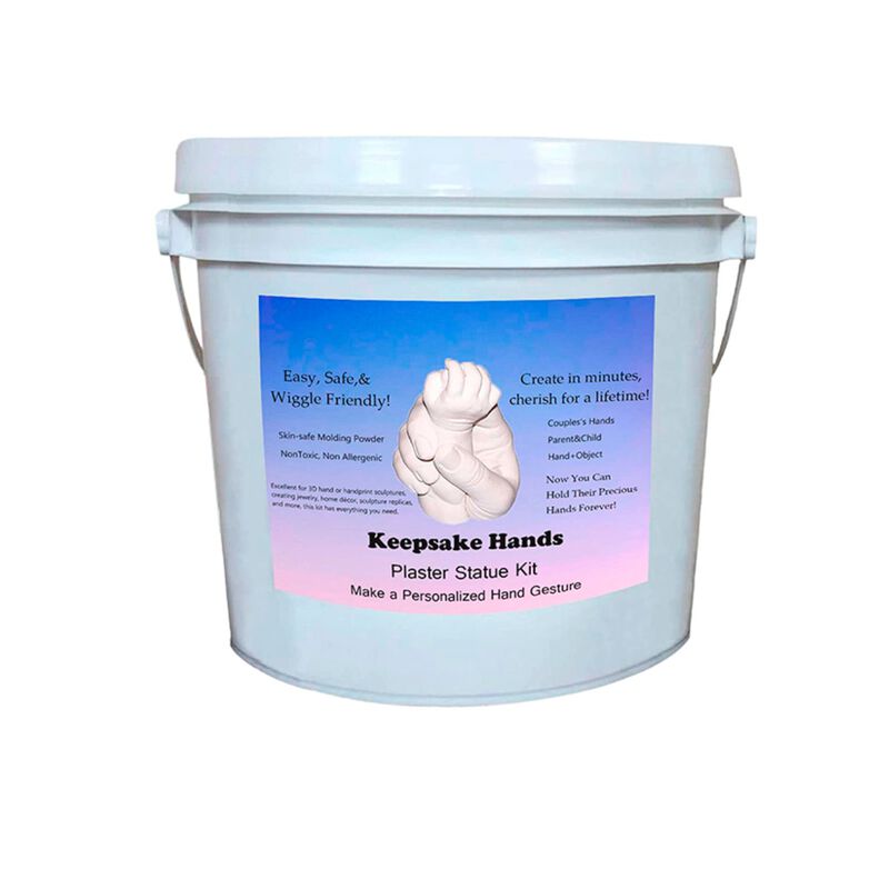 Kit de de 8 Piezas de Moldeado a Mano Bluelande... image number null