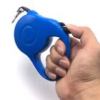 Correa Retr&aacute;ctil Niubow Peque&ntilde;a Azul 3 m 11 kg