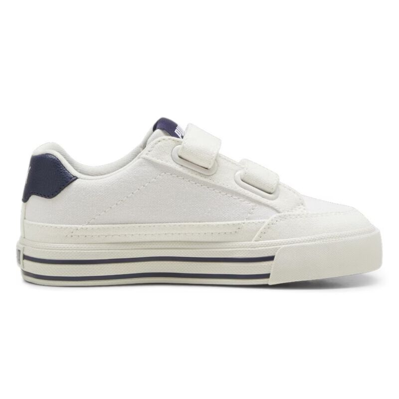 Tenis Casual Puma Court Classic Vulc FS V PS 39... image number null