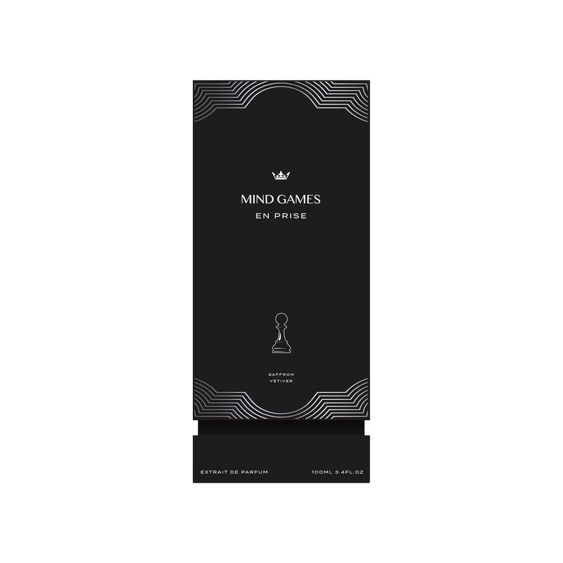 Perfume Mind Games En Prise Extract de Parfum 1... image number null