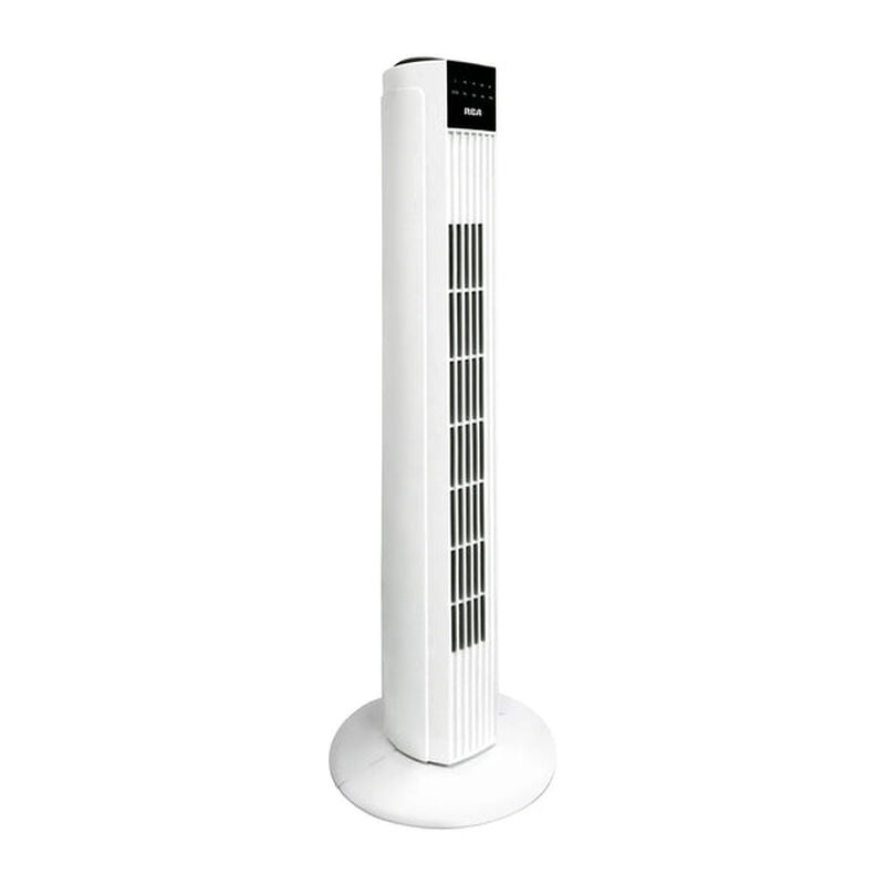 Ventilador de Torre RCA 32 Pulgadas Blanco RC-V... image number null
