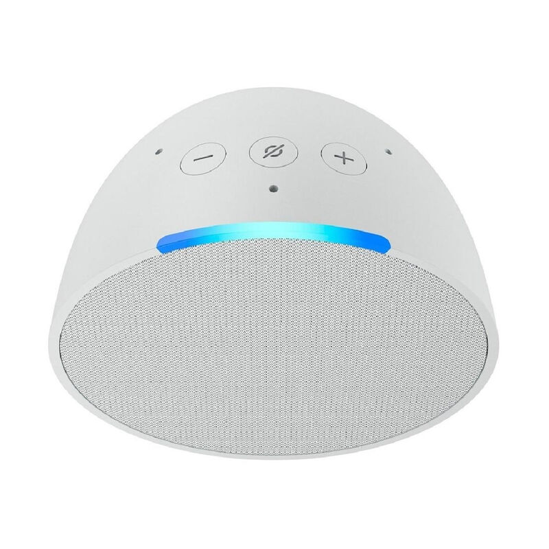 Bocina Echo Pop Amazon con asistente Alexa mult... image number null