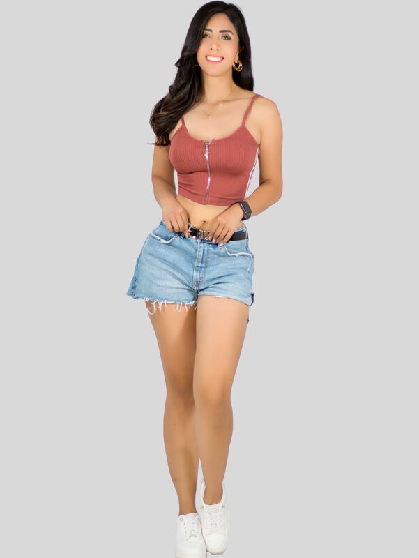 Set 3 Tops Mujer Deportivo O Casual Blusa Top-1... image number null