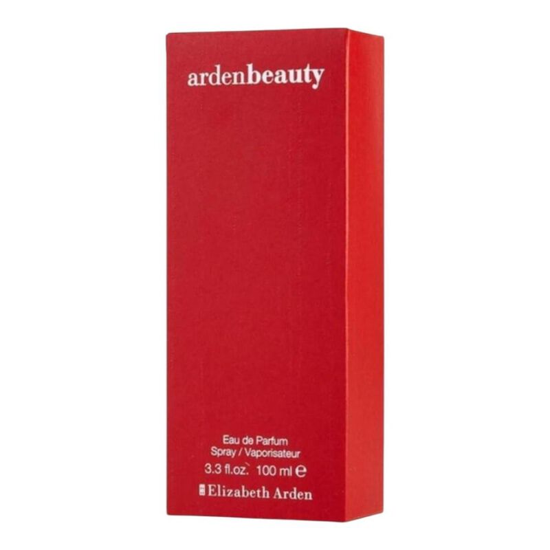 Perfume Elizabeth Arden Arden Beauty Edp 100 Ml image number null