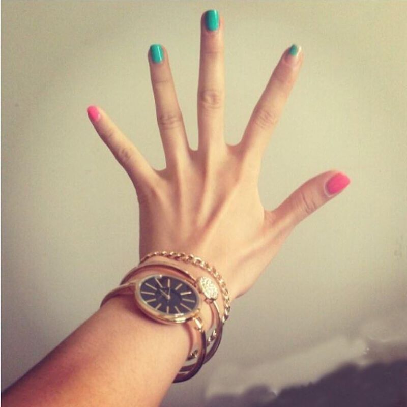 Set De Relojes Anne Klein Ak/1470 Para Mujer Co... image number null