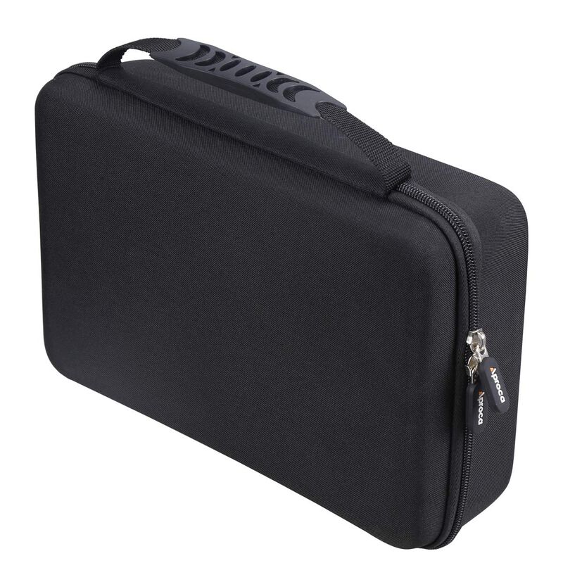 Estuche De Viaje Aproca Para Behringer Flow 8/x... image number null