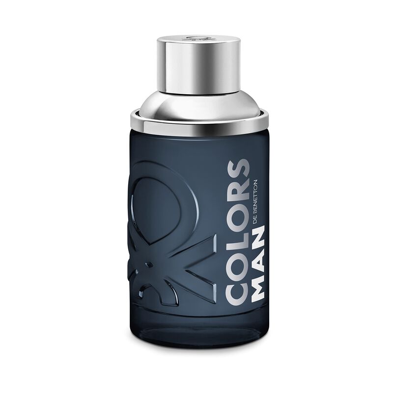 Perfume United Colors Of Benetton Colors Man Bl... image number null