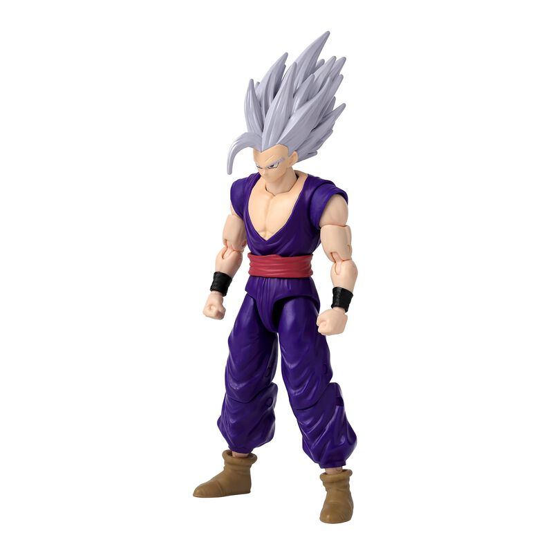 Figura De Acci&oacute;n Dragon Ball Super Dragon Stars... image number null