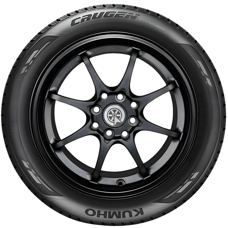 Llanta 215/55R18 99V Kumho Crugen Premium KL33 image number null