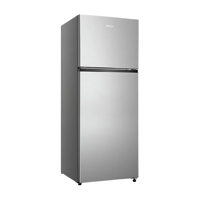Refrigerador Hisense 19 Pies C&uacute;bicos Top Mount ... image number null