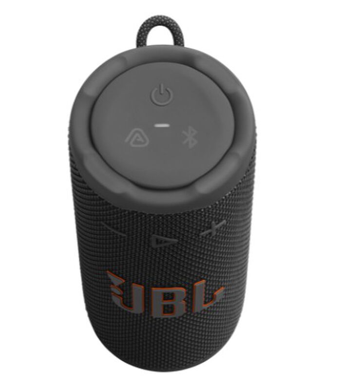 JBL Grip Negro Bocina Bluetooth Port&aacute;til Sonido... image number null