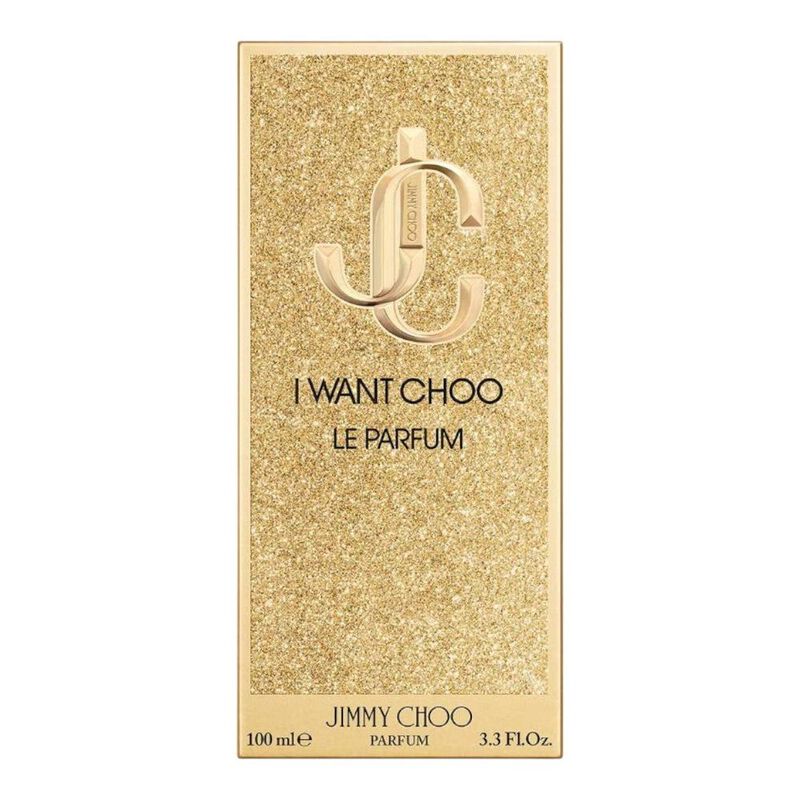 Perfume Jimmy Choo I Want Choo Le Parfum 100 Ml image number null