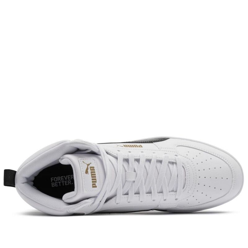 Tenis Puma Caven 2.0 Mid Para Hombre image number null