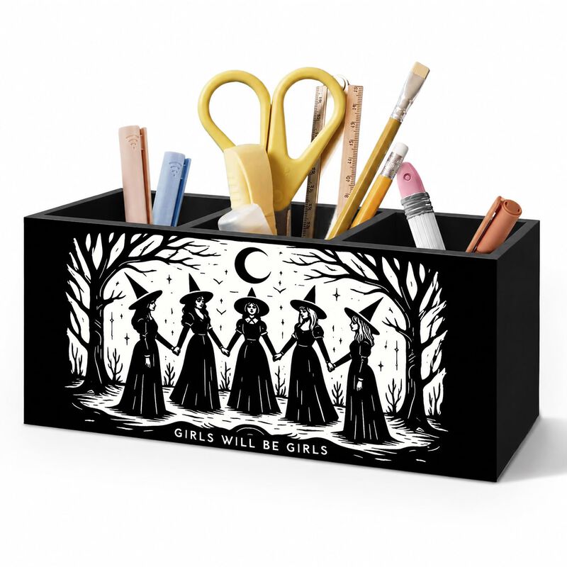 Organizador Aqyip 20 &times; 6,5 &times; 9 cm Con Dise&ntilde;o Ha... image number null