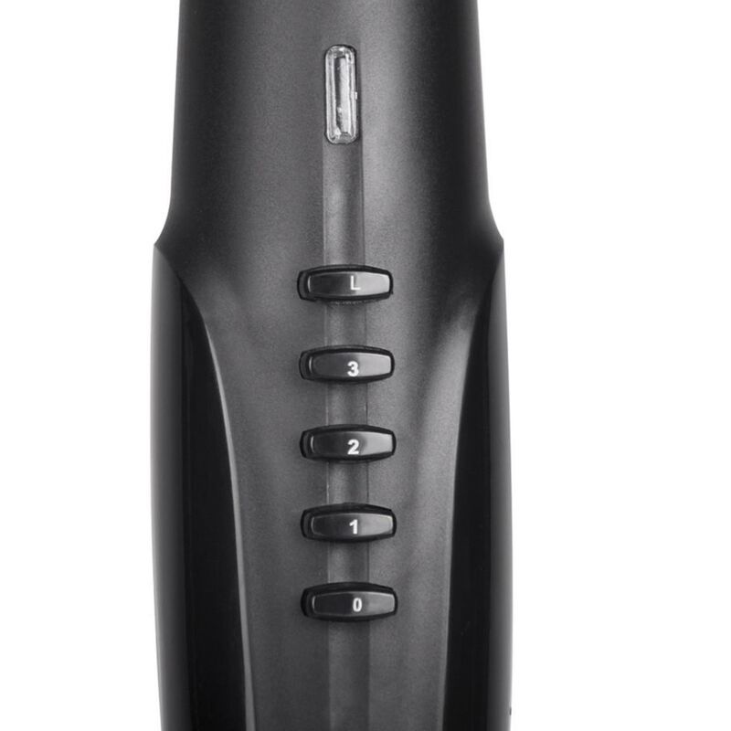 Ventilador De Pedestal Mod. Silent Power 6 Aspa... image number null