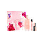 Set Idole 3pzs 100ml Edp Spray/10ml Edp Spray/lash Idole Mascara 2.5ml.