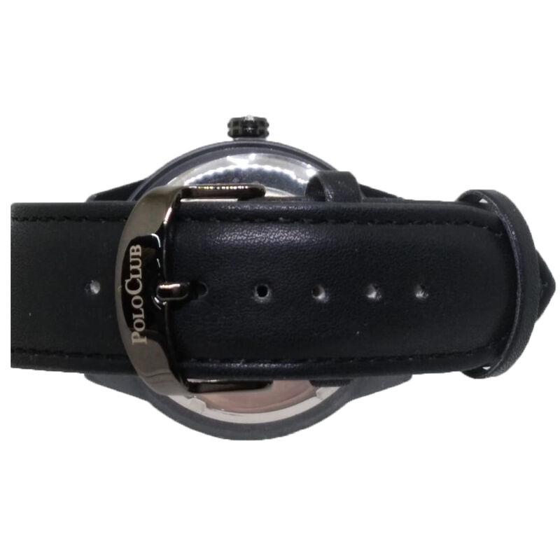 Reloj Polo Club Rlpc 3600 A Black image number null