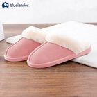 Pantuflas Unisex para Adultos Rosa Talla 25 Bluelander