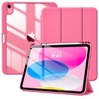 Funda Timovo Para iPad (a16) 11.&ordf; Generaci&oacute;n 11 Pulgadas Y iPad 10.&ordf; Generaci&oacute;n 10.9 Pulgadas