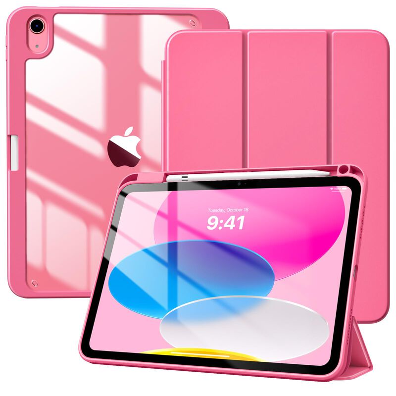 Funda Timovo Para iPad (a16) 11.&ordf; Generaci&oacute;n 11... image number null