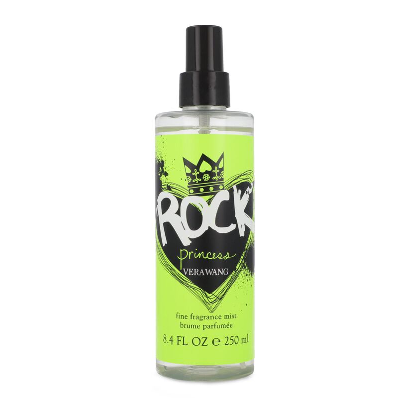 Rock Princess 250Ml Body Mist image number null