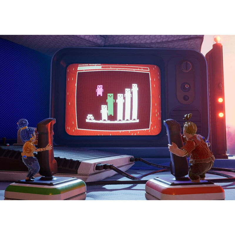 Nintendo Switch Juego It Takes Two image number null