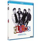 Clerks - BD [Blu-ray]