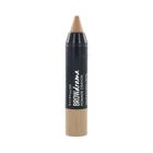 Cray&oacute;n Para Cejas Maybelline Brow Drama 1 Rubio Oscuro