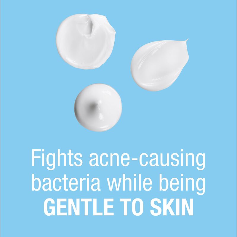Gel Para El Tratamiento Del Acn&eacute; Neutrogena On-... image number null