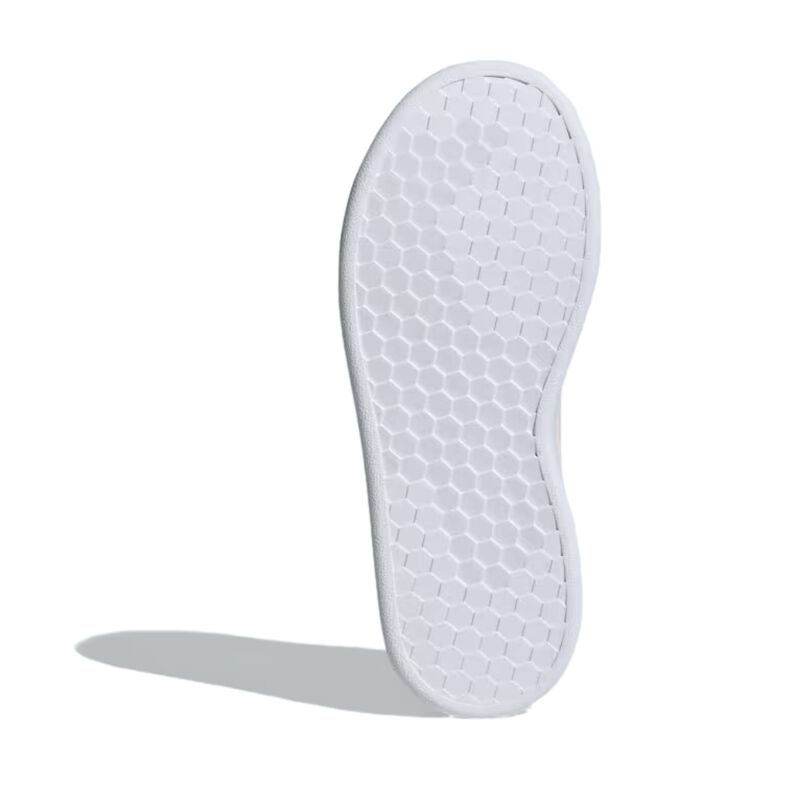 Tenis Casuales Adidas Advantage K IE2701 image number null