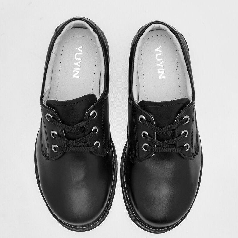 Yuyin Zapatos para mujer negro image number null