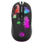 Mouse &Oacute;ptico Gaming Al&aacute;mbrico Marvo M422 Scorpion 6400 Dpi 7 Botones