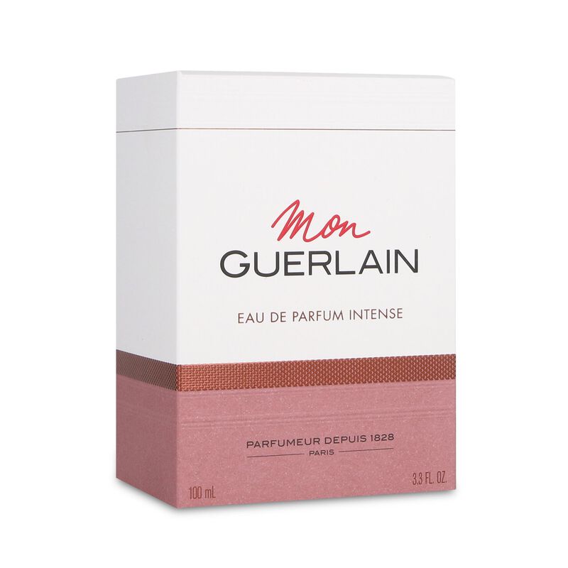 Mon Guerlain Intense 100 Ml Edp Spray image number null