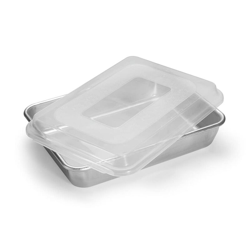 Molde Para Tartas Nordic Ware Comercial De Alum... image number null