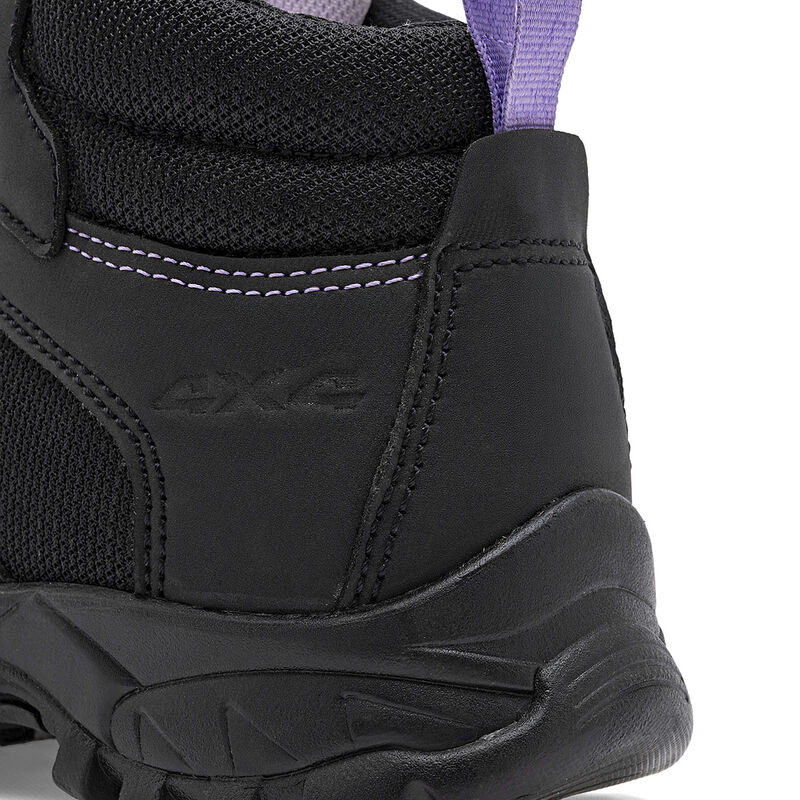 Gmc Zapato Industrial Negro Para Mujer 147252ce image number null
