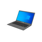 HyBook Hyundai 14.1 4GB RAM 64GB + 1TB HDD W10HOME gris RFB