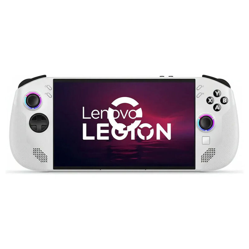 Combo Consola Portatil Lenovo Legion Go S 512Gb... image number null