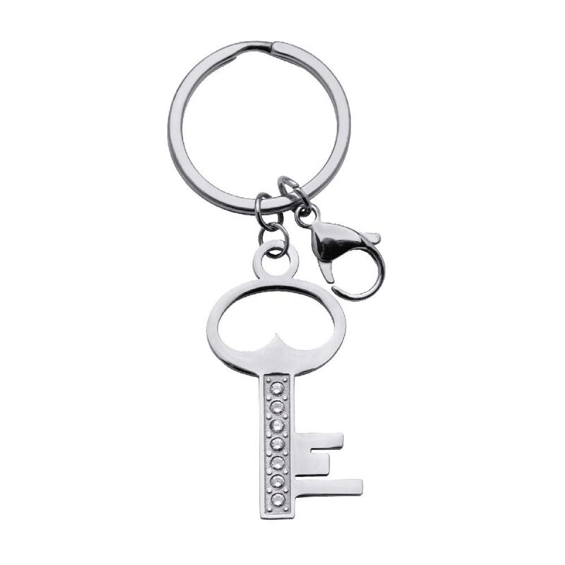 Llavero Mujer Original, Porta Llaves Moderno, R... image number null