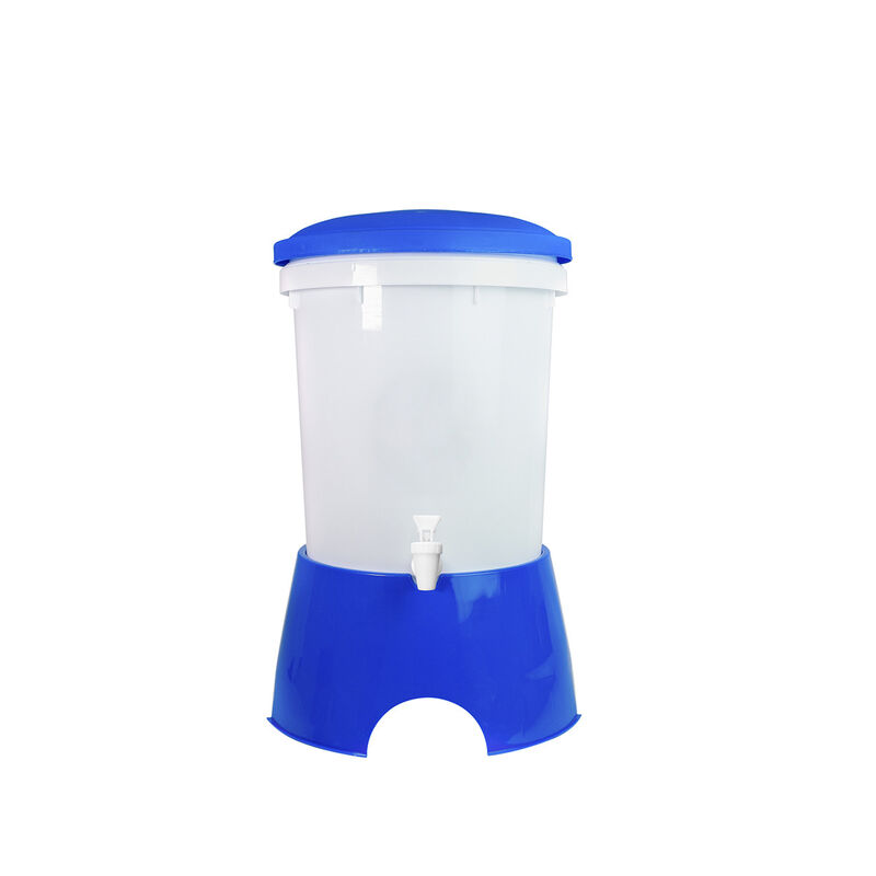 Purificador Dispensador y Filtro de Agua Colors... image number null