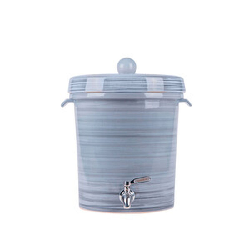 Purificador Dispensador y Filtro de Agua Cer&aacute;mi... image number null