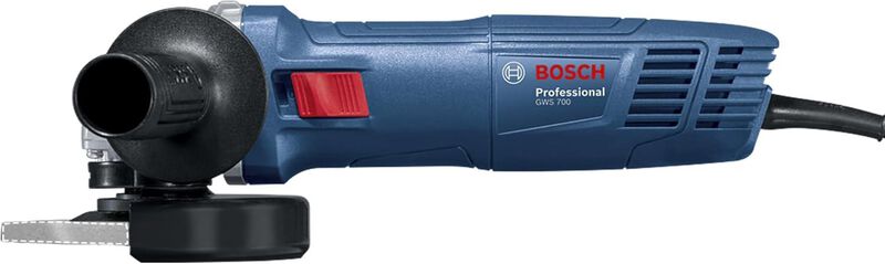 Esmeriladora Bosch 700w M14 4 1/2&rdquo; Profesional ... image number null