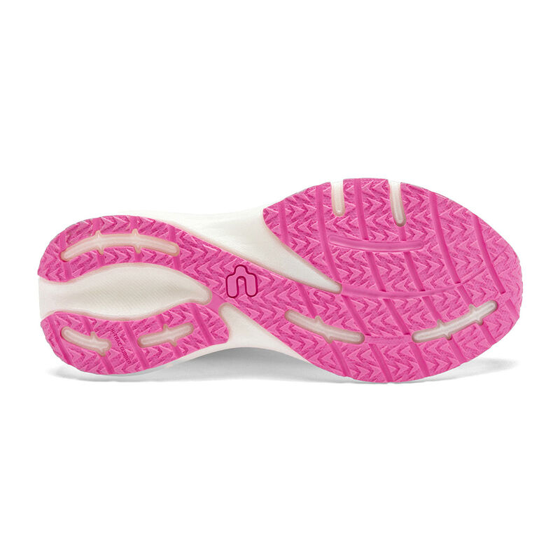 Charly Tenis Deportivo Rosa Para Mujer 143533ce image number null