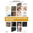 S&aacute;lvese Quien Pueda (la Vida) [dvd]